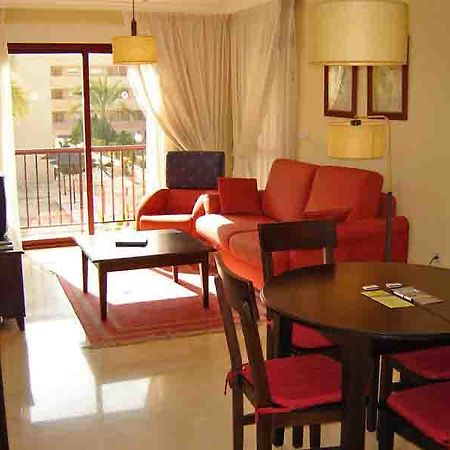 Nuevo Golf Apts El Albir Kültér fotó