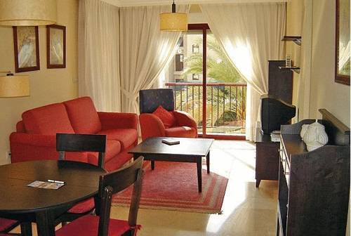 Nuevo Golf Apts El Albir Kültér fotó